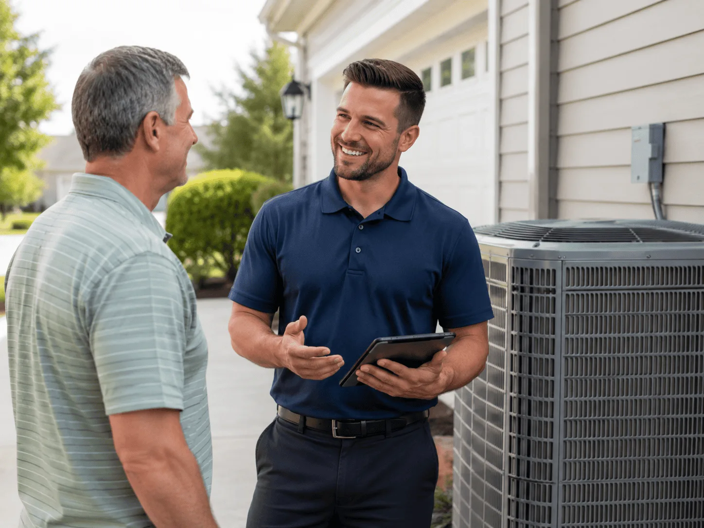 Heat Pump Installation Cascade, IA FAQs
